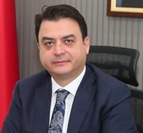 Abdullah KÖKLÜ