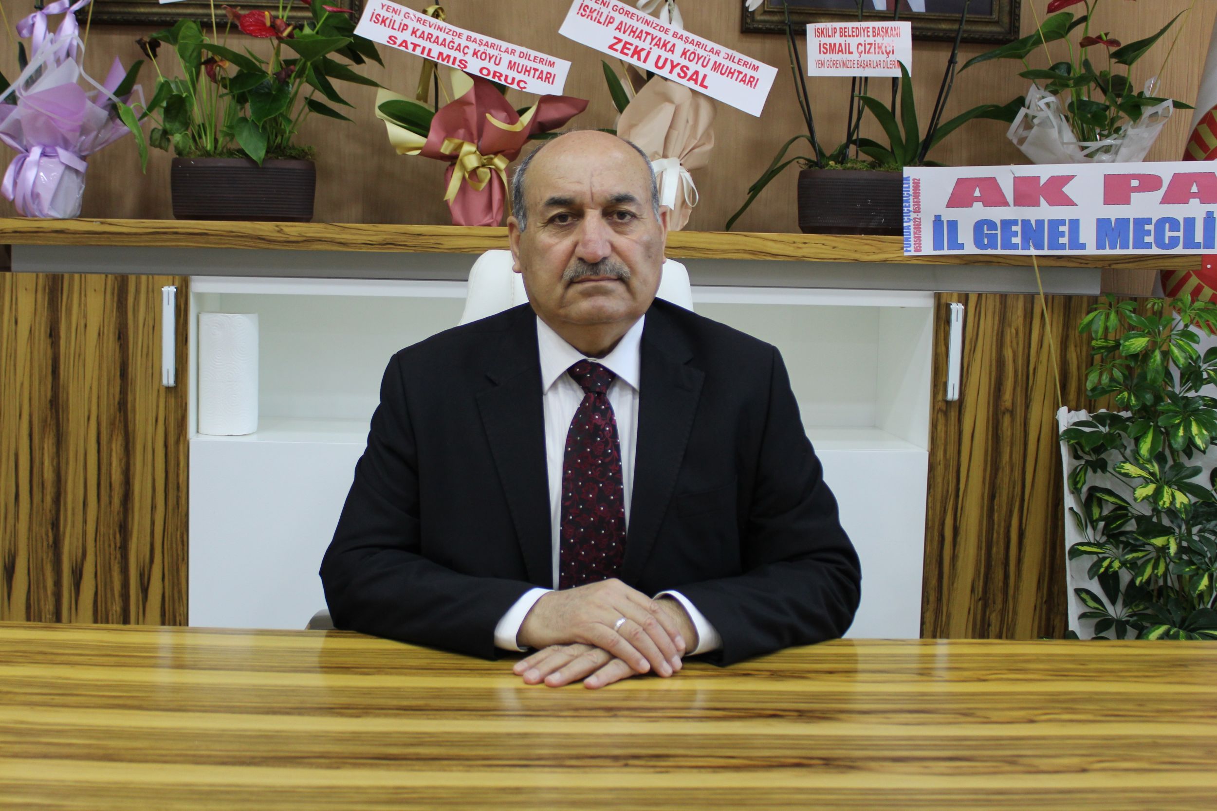 Duran BIYIK