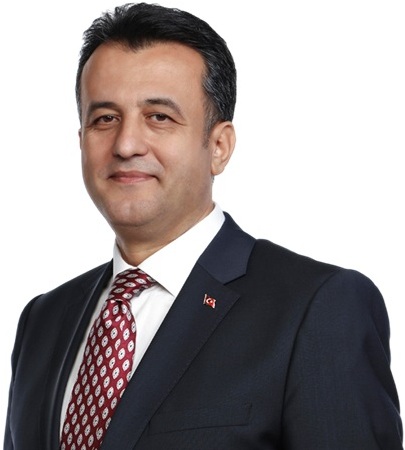 Halit DOĞAN
