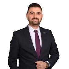 Muhammed Fatih TEMUR