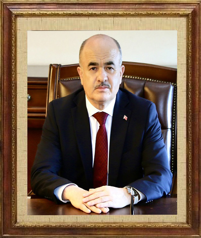 Doç. Dr. Zülkif Dağlı