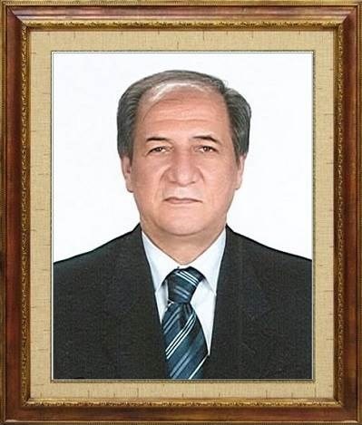Ahmet Kara