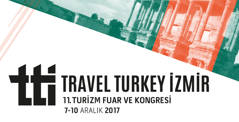 YHKB, Travel Turkey İzmir Fuarı’na Katıldı