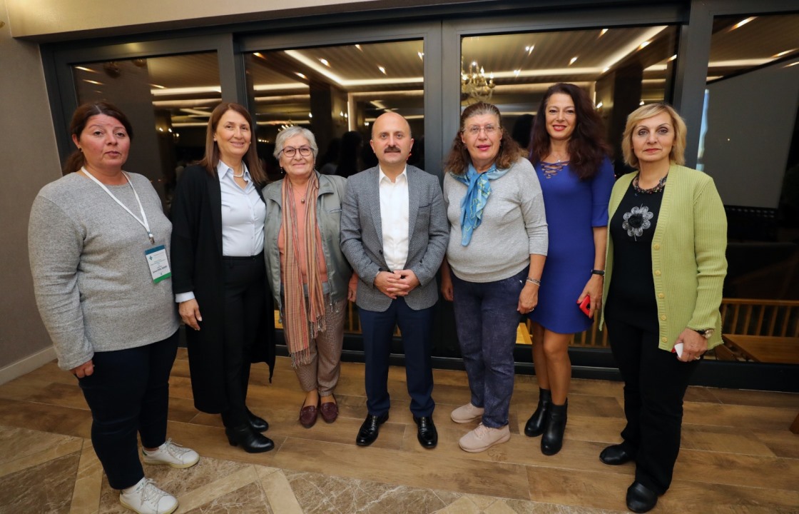 Yeşilırmak Havzası Doğa, Kültür, Tarih ve Gastronomi Turizm Destinasyonu ile Türkiye'nin Turizm Acentalarına Bölgemizin Tanıtımı Gerçekleştirildi