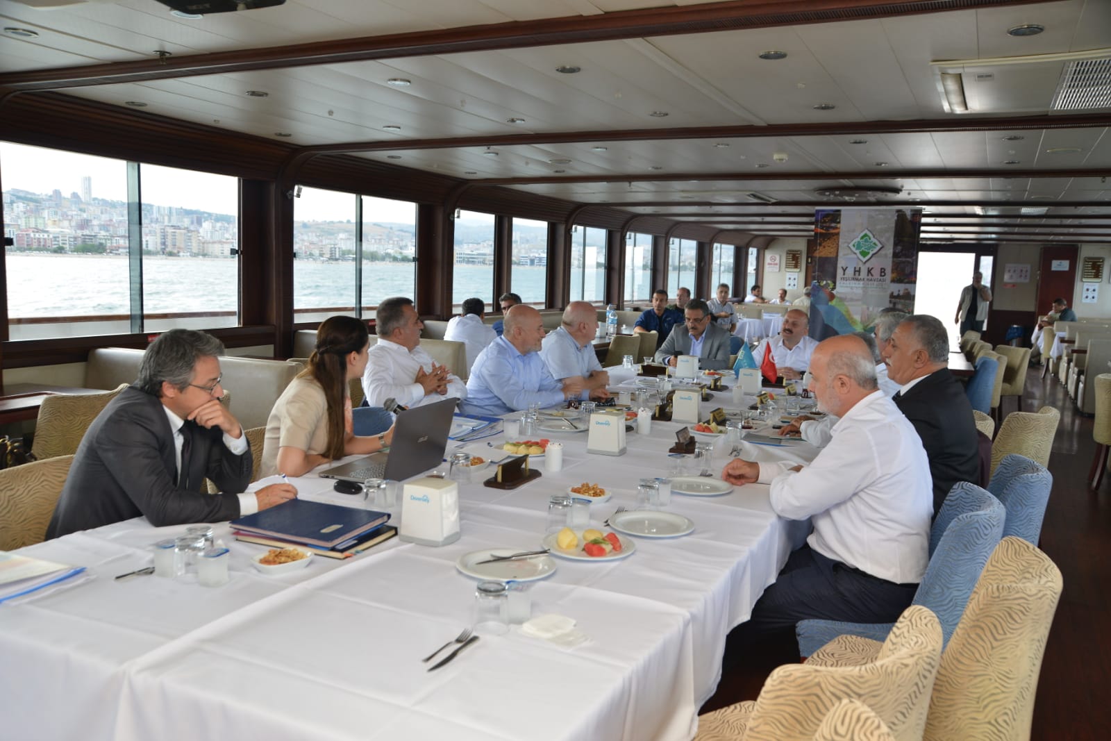 2018 Yılı Temmuz Ayı Encümen Toplantısı Gerçekleştirildi